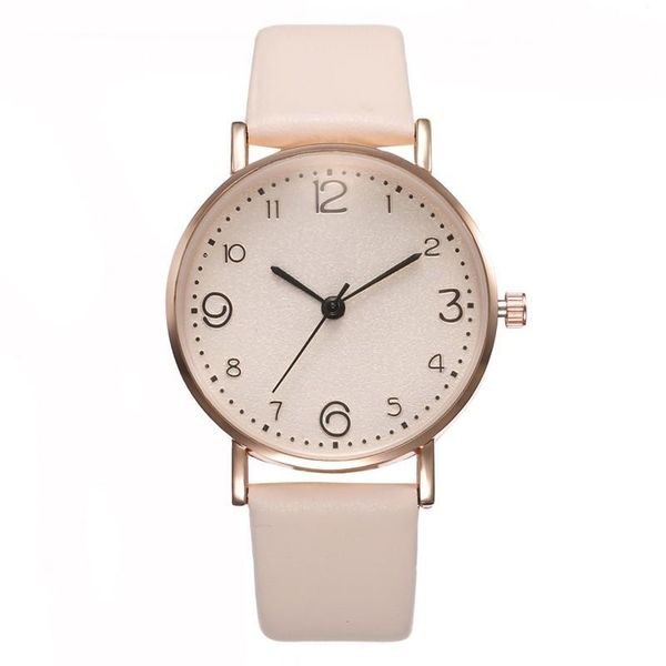 wristwatches fashion luxury leather watch women band analog quartz wristwatch ladies female clock dress relogio feminino, Slivery;brown
wristwatches fashion luxury leather watch women band analog quartz wristwatch ladies female clock dress relogio feminino, Slivery;brown