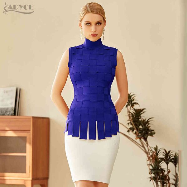 summer women patchwork bandage 2 two piece sets sleeveless tank & mini skirts celebrity club party 210423, White
summer women patchwork bandage 2 two piece sets sleeveless tank & mini skirts celebrity club party 210423, White