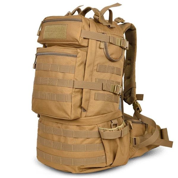 backpack sell like men women leisure travel large capacitytourism waterproof camouflage bag 50l
backpack sell like men women leisure travel large capacitytourism waterproof camouflage bag 50l