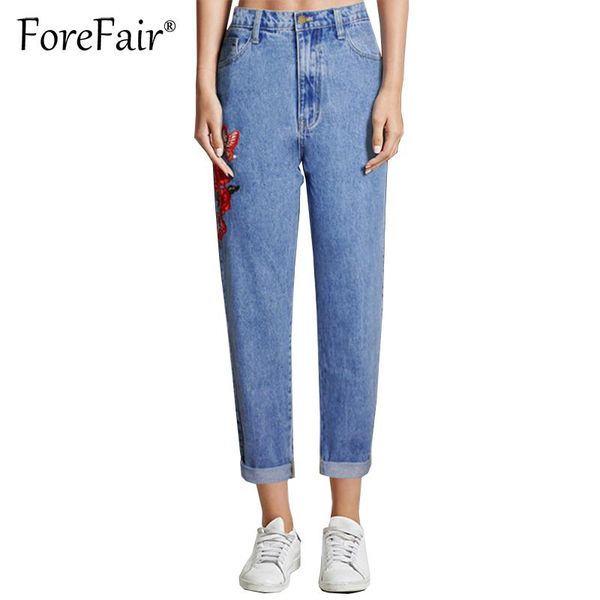 forefair fashion embroidered ripped brief jeans women pants cool denim vintage for girl high waist casual blue women's
forefair fashion embroidered ripped brief jeans women pants cool denim vintage for girl high waist casual blue women's