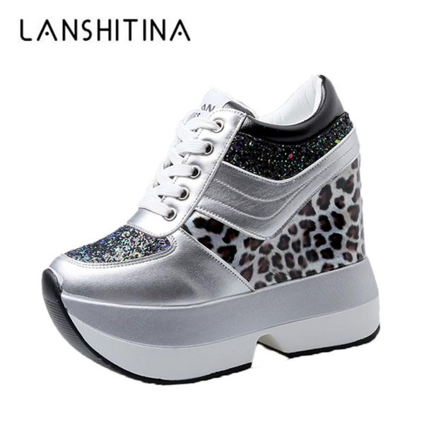 boots women ankle 2021 autumn high platform sneakers height increasi leather shoes 10cm heel trainers leopard, Black
boots women ankle 2021 autumn high platform sneakers height increasi leather shoes 10cm heel trainers leopard, Black