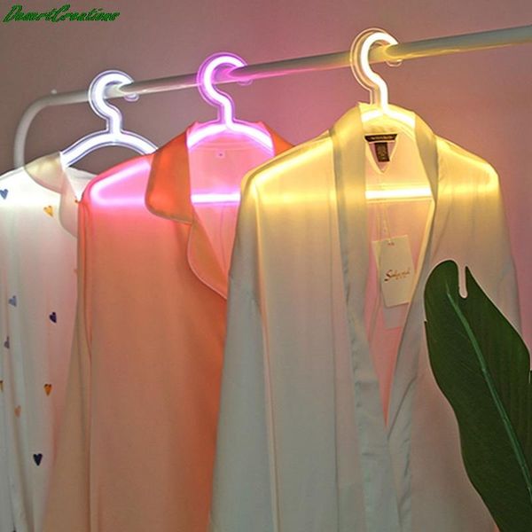 hangers & racks led hanger modeling light neon bedroom holiday christmas party romantic arrangement wedding decoration lantern
hangers & racks led hanger modeling light neon bedroom holiday christmas party romantic arrangement wedding decoration lantern