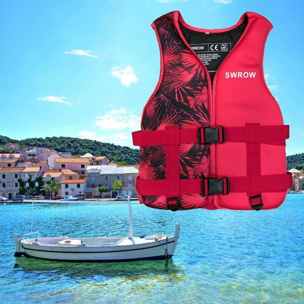 life vest & buoy outdoor rafting neoprene jacket safety water sports fishing ski kayaking boating swimming drifting
life vest & buoy outdoor rafting neoprene jacket safety water sports fishing ski kayaking boating swimming drifting