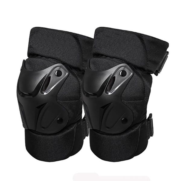 elbow & knee pads 1pair sleeve wrap bat shape adjustable pp shell eva foam leg warmer protector fitness roller skiing sportswears, Black;gray
elbow & knee pads 1pair sleeve wrap bat shape adjustable pp shell eva foam leg warmer protector fitness roller skiing sportswears, Black;gray