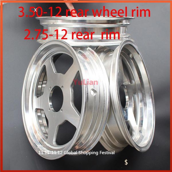 motorcycle wheels & tires 12 inch for monkey bike rim 2.75-12 4.00-12 front or rear wheel hub dax modified aluminum alloy felly
motorcycle wheels & tires 12 inch for monkey bike rim 2.75-12 4.00-12 front or rear wheel hub dax modified aluminum alloy felly