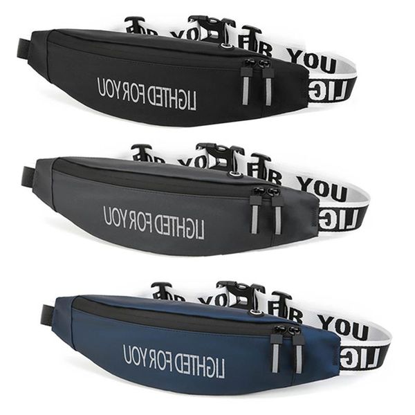 fanny pack black waterproof money belt bag men women sports travel wallet male waist bags case for phone
fanny pack black waterproof money belt bag men women sports travel wallet male waist bags case for phone