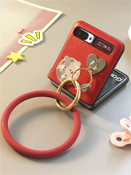 portable case for galaxy z flip folding f7000 / f7070 cell phone cases
portable case for galaxy z flip folding f7000 / f7070 cell phone cases