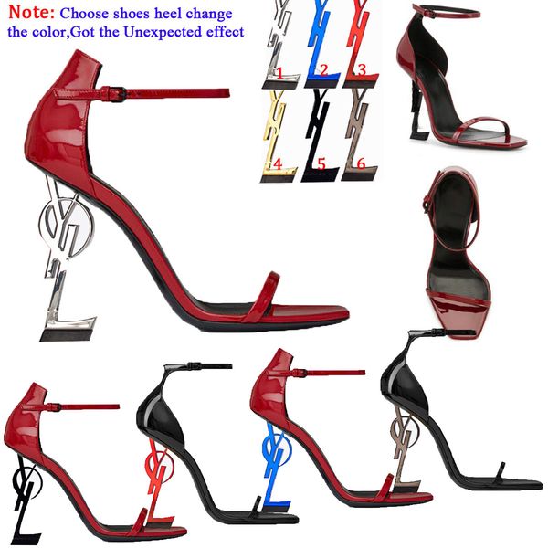 2021 wedding dress shoes ladies brown blue high heels sandals exquisite and comfortable strap women letters short boots leather material ser, Black
2021 wedding dress shoes ladies brown blue high heels sandals exquisite and comfortable strap women letters short boots leather material ser, Black