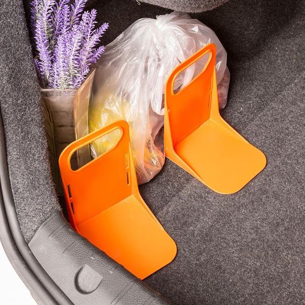 car organizer multifunctional auto back storage box fixing rack holder trunk organizers with humanized handle
car organizer multifunctional auto back storage box fixing rack holder trunk organizers with humanized handle