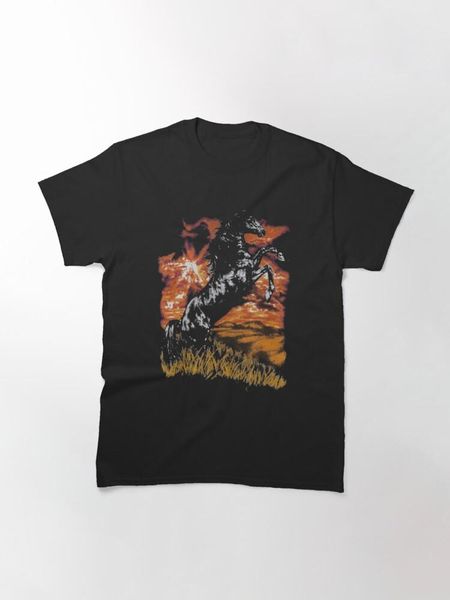 the horse art 100% cotton summer loose men t shirt casual o-neck tshirt short sleeve t-shirt male tee shirts men's t-shirts, White;black
the horse art 100% cotton summer loose men t shirt casual o-neck tshirt short sleeve t-shirt male tee shirts men's t-shirts, White;black