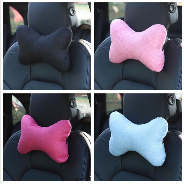 seat cushions factory direct sales car linen headrest neck pillow waist cushion interior wholesale
seat cushions factory direct sales car linen headrest neck pillow waist cushion interior wholesale