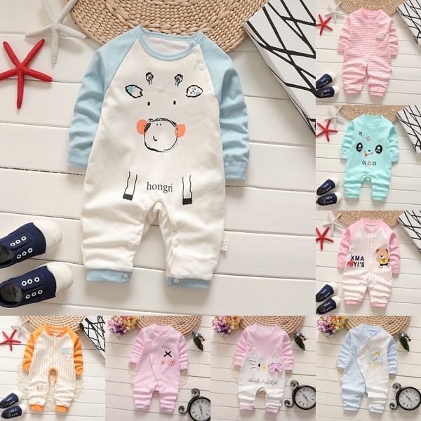 autumn spring cotton cartoon bear cat toddler romper boy clothes newborn girl clothing infant jumpsuit for baby clothe 20220222 h1, Blue
autumn spring cotton cartoon bear cat toddler romper boy clothes newborn girl clothing infant jumpsuit for baby clothe 20220222 h1, Blue