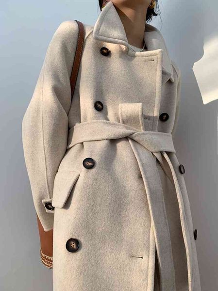 women's down & parkas high season double breasted party brought the elegant female edition face cashmere coat m3o5, Black
women's down & parkas high season double breasted party brought the elegant female edition face cashmere coat m3o5, Black