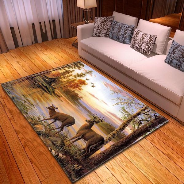 shoebox floor mat decor bedside kitchen rug kids play carpets 3d deer living room carpet
shoebox floor mat decor bedside kitchen rug kids play carpets 3d deer living room carpet