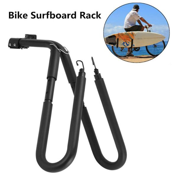 car & truck racks portable surfboard wakeboard bike rack bicycle surfing carrier mount to seat posts practical bike-side holder riding
car & truck racks portable surfboard wakeboard bike rack bicycle surfing carrier mount to seat posts practical bike-side holder riding