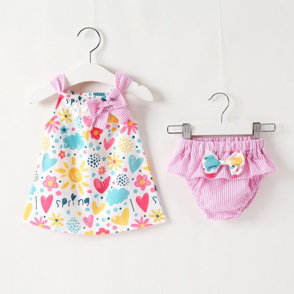 clothing sets summer suit baby clothes costumes for babies printed bowknot short 2pcs girl toddle i0ww, White
clothing sets summer suit baby clothes costumes for babies printed bowknot short 2pcs girl toddle i0ww, White