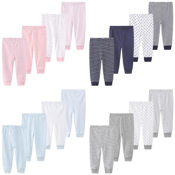 trousers 3&4pcs sets born pants items for baby cotton soft girl leggings boys 0-24m children's clothes ropa garcons, Blue
trousers 3&4pcs sets born pants items for baby cotton soft girl leggings boys 0-24m children's clothes ropa garcons, Blue