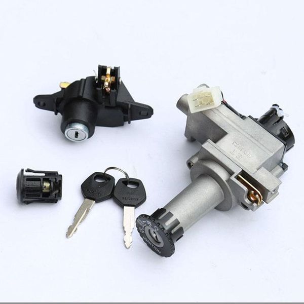 theft protection motorcycle accessories lock hj125t-7/8/8a/11a power supply electric door ignition switch cushion
theft protection motorcycle accessories lock hj125t-7/8/8a/11a power supply electric door ignition switch cushion