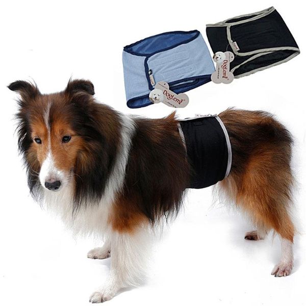 dog apparel pet male physiological pants washable shorts anti-harassment belly band puppy cat durable sanitary diapers underwear
dog apparel pet male physiological pants washable shorts anti-harassment belly band puppy cat durable sanitary diapers underwear