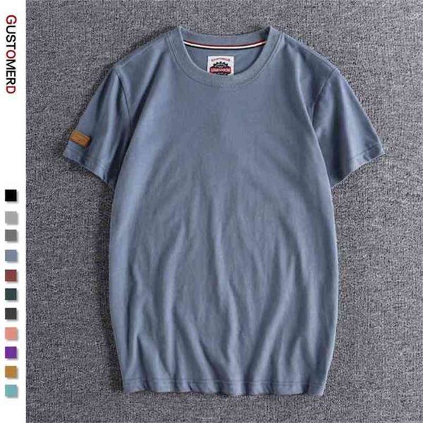 gustomerd summer 100% cotton shirt for men casual o-neck -shirt soft feel home and daily 's shirts 210707, White;black
gustomerd summer 100% cotton shirt for men casual o-neck -shirt soft feel home and daily 's shirts 210707, White;black