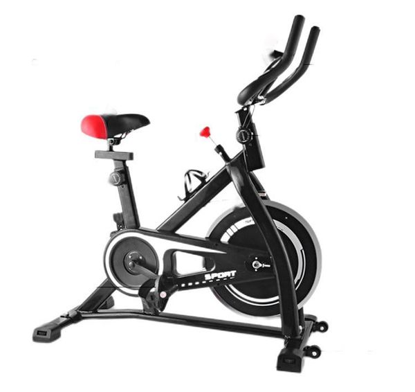 spinning bicycle home silent bicycle indoor fitness exercise tool multi-functional dynamic bicycle five-stage adjustment
spinning bicycle home silent bicycle indoor fitness exercise tool multi-functional dynamic bicycle five-stage adjustment