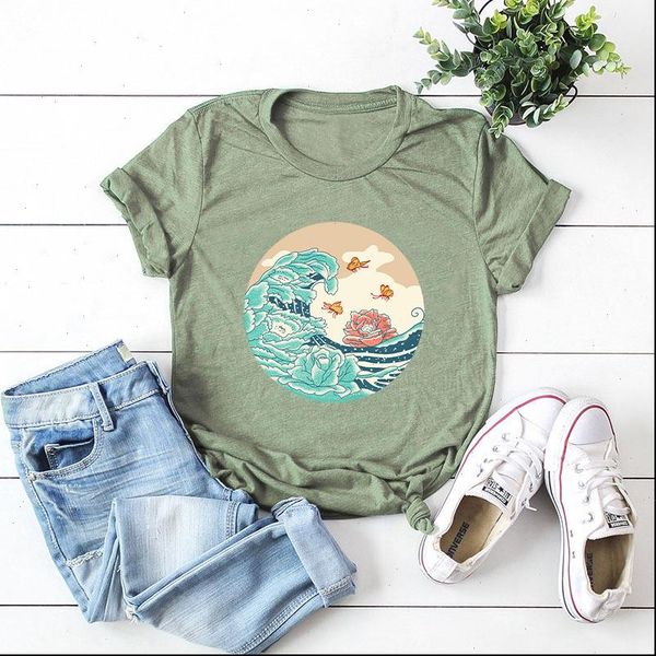 womens fashion t shirt graphic tees women summer short sleeve art slogan tumblr cotton drop, White
womens fashion t shirt graphic tees women summer short sleeve art slogan tumblr cotton drop, White