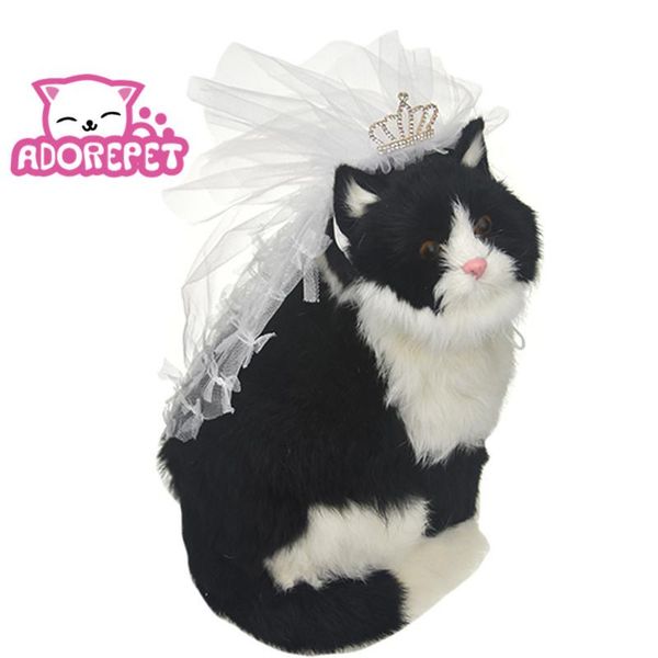 dog apparel wedding veil small large dogs pet halloween party bride costume princess tutu dress hair bow clips hairpin
dog apparel wedding veil small large dogs pet halloween party bride costume princess tutu dress hair bow clips hairpin