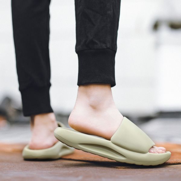 putian coconut slippers second generation fashion lovers wear outdoor kan ye beach sandals men ysj, Black
putian coconut slippers second generation fashion lovers wear outdoor kan ye beach sandals men ysj, Black