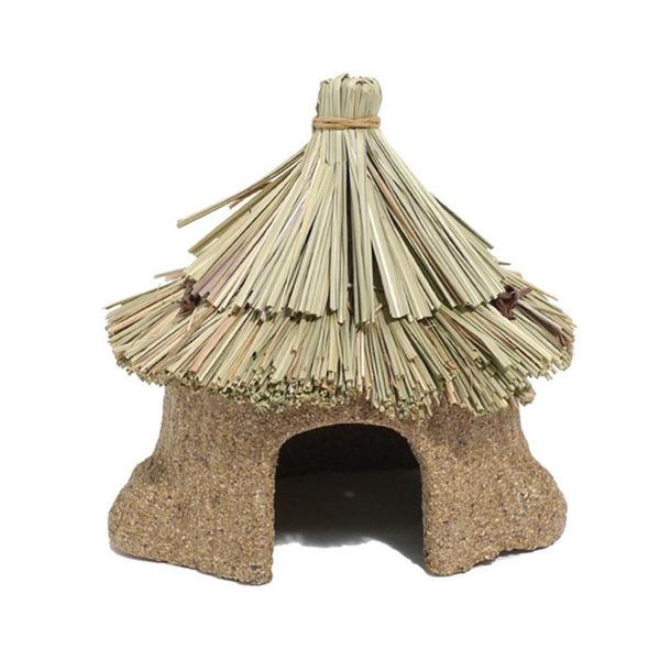 small animal supplies 1pc hand-woven grass hamster nest pet cage house chew toy foldable pig mouse hedgehog
small animal supplies 1pc hand-woven grass hamster nest pet cage house chew toy foldable pig mouse hedgehog