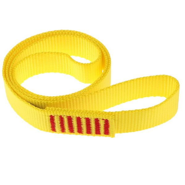 cords, slings and webbing 23kn climbing sling fall protect rescue safety strap belt 60cm-300cm
cords, slings and webbing 23kn climbing sling fall protect rescue safety strap belt 60cm-300cm