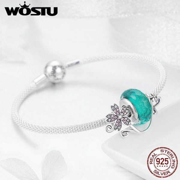 sterling silver green murano beads pink flower charm bangles & bracelet for women elegant jewelry gift fib822 bangle, Black
sterling silver green murano beads pink flower charm bangles & bracelet for women elegant jewelry gift fib822 bangle, Black