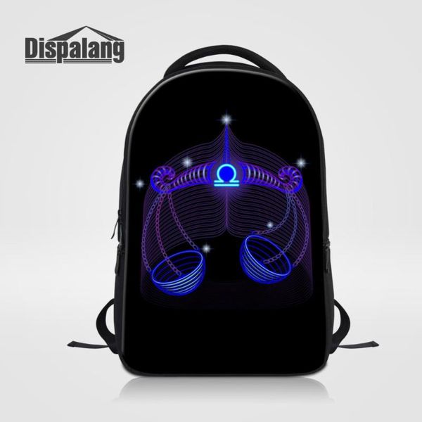 backpack dispalang constellation children school bags libra printing for men women casual lapshoulder bag students schoolbag
backpack dispalang constellation children school bags libra printing for men women casual lapshoulder bag students schoolbag