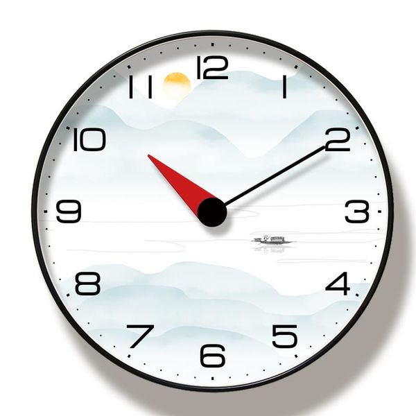clocks wall watch home decor metal clock mechanism kitchen nordic design high definition glass modern creative gift
clocks wall watch home decor metal clock mechanism kitchen nordic design high definition glass modern creative gift