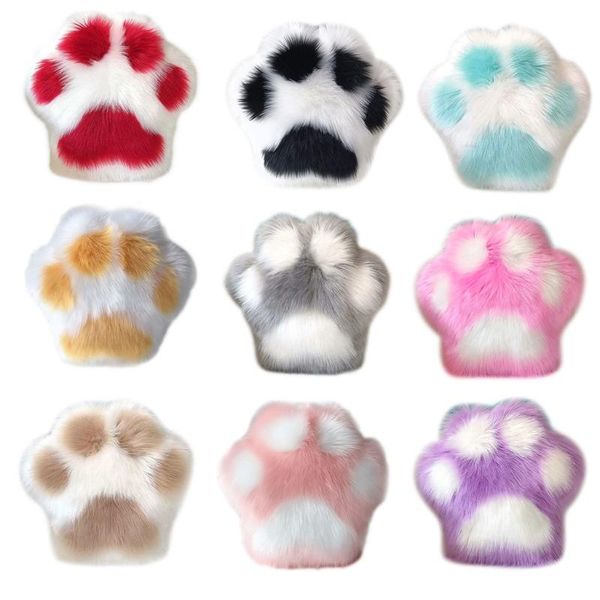 cushion/decorative pillow nordic cute cat plush cartoon stuffed animal claw faux fur fuzzy sofa cushion hugging toy for home dropship
cushion/decorative pillow nordic cute cat plush cartoon stuffed animal claw faux fur fuzzy sofa cushion hugging toy for home dropship