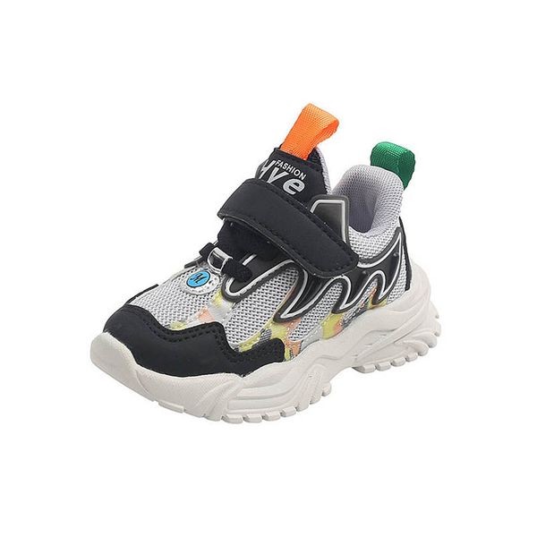 children athletic kids shoes sneakers boys girls footwear toddler sports shoe baby running b8047, Black
children athletic kids shoes sneakers boys girls footwear toddler sports shoe baby running b8047, Black