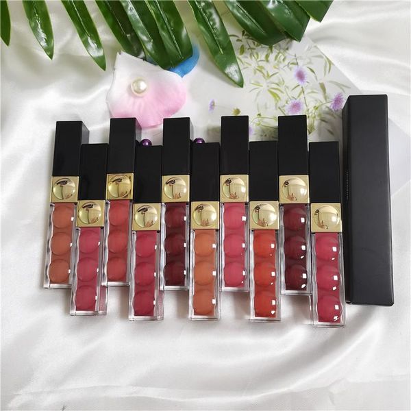 lip gloss wholesale liquid lipgloss matte lipstick 122 colors waterproof stick tint long lasting
lip gloss wholesale liquid lipgloss matte lipstick 122 colors waterproof stick tint long lasting