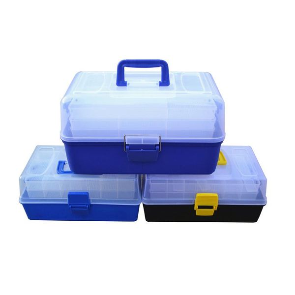 portable folding multi-function fishing tool box multi-layer storage accessories
portable folding multi-function fishing tool box multi-layer storage accessories