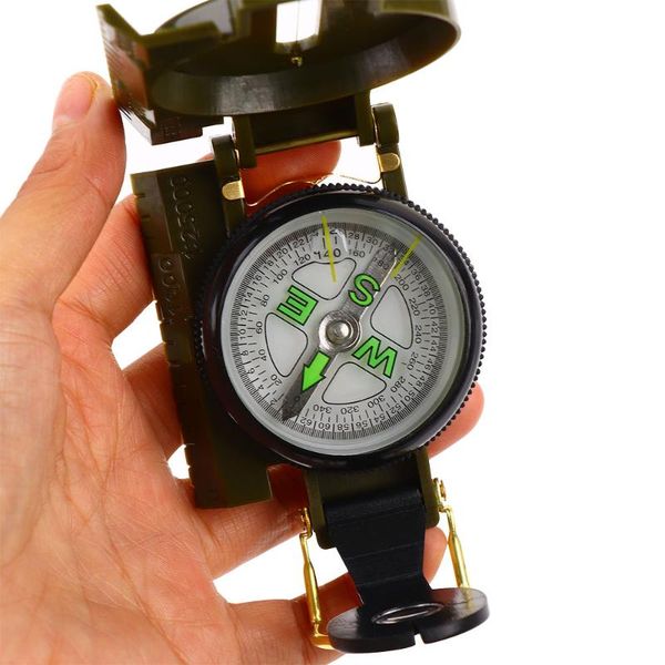 outdoor gadgets folding lens compass army green 3 in 1 hunting camping survival hiking
outdoor gadgets folding lens compass army green 3 in 1 hunting camping survival hiking