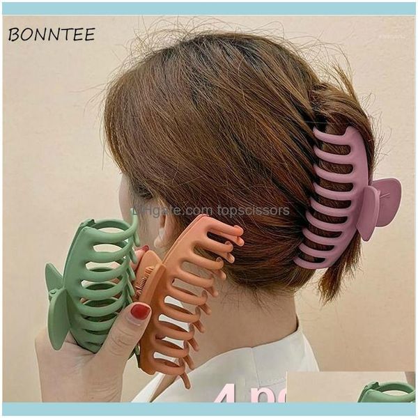 aessories & tools products4pcs/set headwear women sweet solid simple ulzzang vintage trendy girls hair claw clip elegant summer daily womens
aessories & tools products4pcs/set headwear women sweet solid simple ulzzang vintage trendy girls hair claw clip elegant summer daily womens