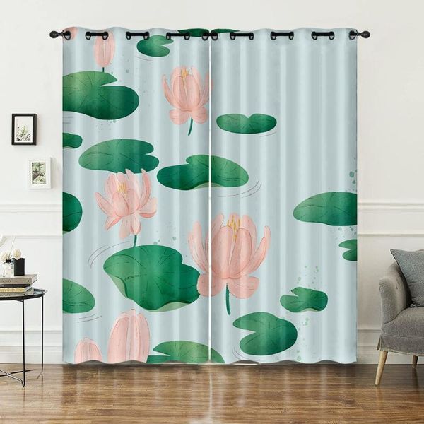 colourful lotus style room decoration curtain background bedroom cloth summer vacation girls rideau & drapes
colourful lotus style room decoration curtain background bedroom cloth summer vacation girls rideau & drapes