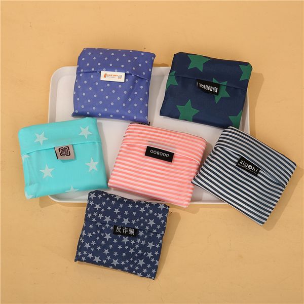 eco friendly bag foldable shopping bags oxford cloth reusable grocery storage bag eco friendly shopping bags tote bags 6colors w35*h55cm
eco friendly bag foldable shopping bags oxford cloth reusable grocery storage bag eco friendly shopping bags tote bags 6colors w35*h55cm