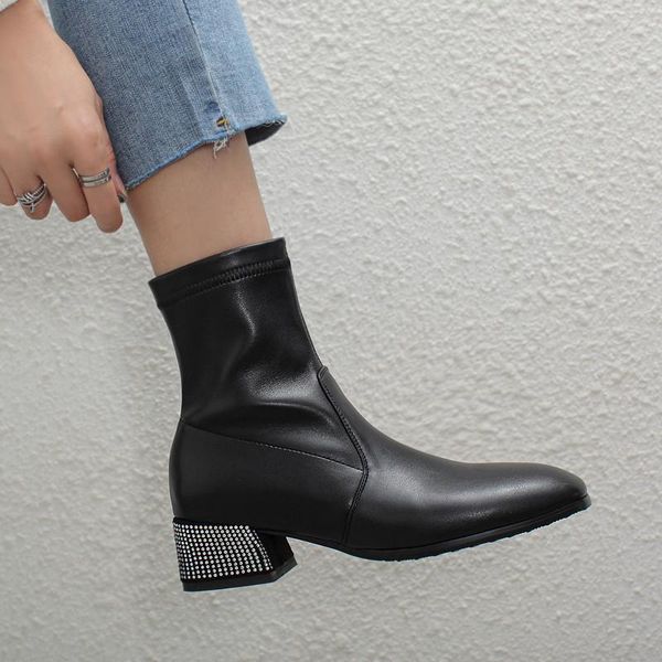 boots yqbtdl 2021 winter black chunky med heel pu leather suede ankle for women rhinestone crystal heels shoes square toe 43 42
boots yqbtdl 2021 winter black chunky med heel pu leather suede ankle for women rhinestone crystal heels shoes square toe 43 42