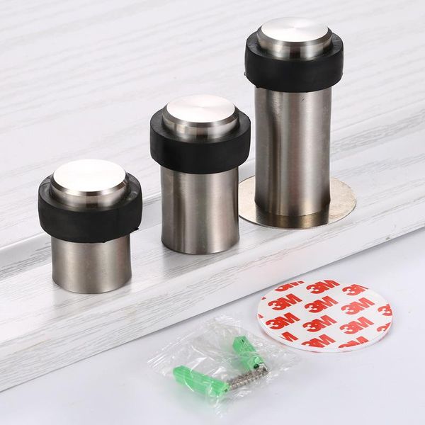 anti-collision door sno perforated stainless steel round safety household mounted cylindrical catches & closers
anti-collision door sno perforated stainless steel round safety household mounted cylindrical catches & closers