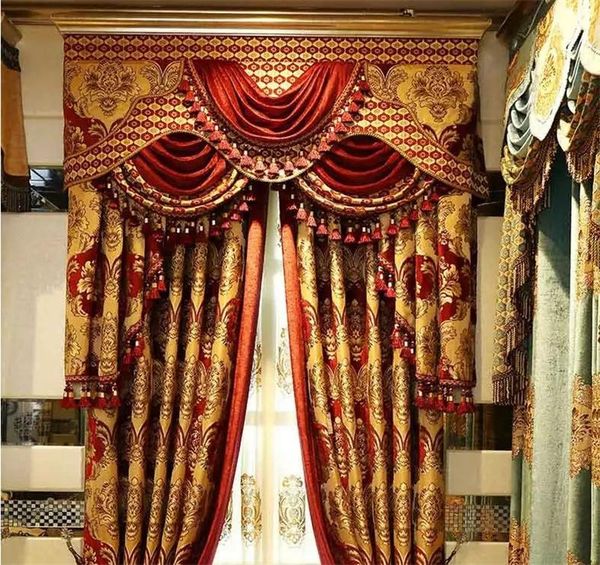 royal aristocratic european embroidery full shade curtains for living room upscale villas decorated bedroom/el curtain & drapes
royal aristocratic european embroidery full shade curtains for living room upscale villas decorated bedroom/el curtain & drapes