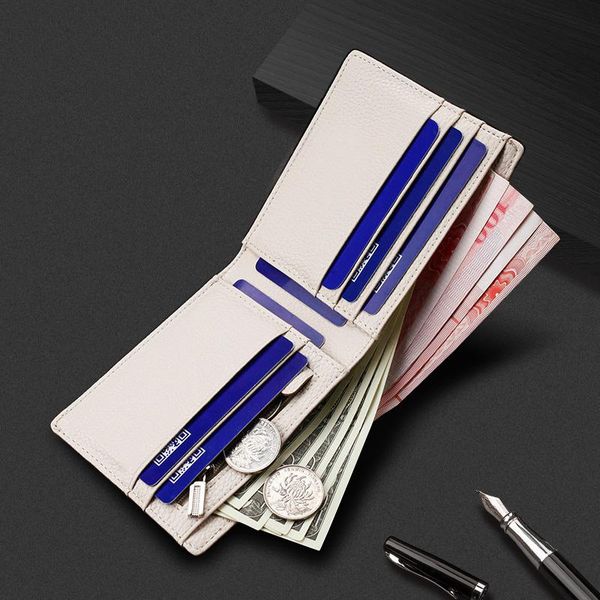 wallets short wallet men casual slots men's pu leather small coin zipper organizer cuzdan vallet male money bag portafoglio uomo, Red;black
wallets short wallet men casual slots men's pu leather small coin zipper organizer cuzdan vallet male money bag portafoglio uomo, Red;black