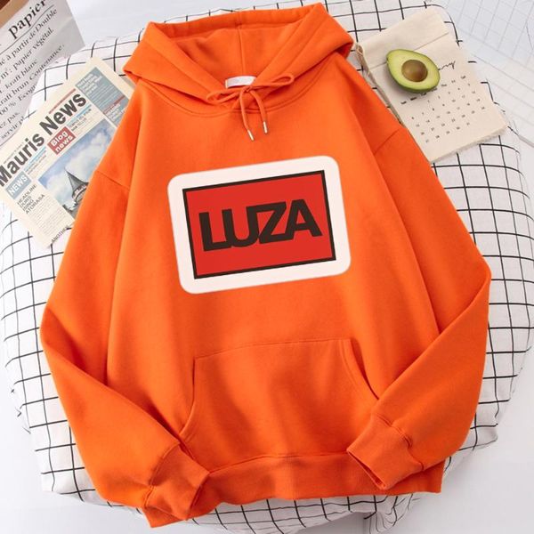 women's hoodies & sweatshirts support purchasing luza printing female hooded loose casual clothes warm fashion hoodie pocket wo, Black
women's hoodies & sweatshirts support purchasing luza printing female hooded loose casual clothes warm fashion hoodie pocket wo, Black