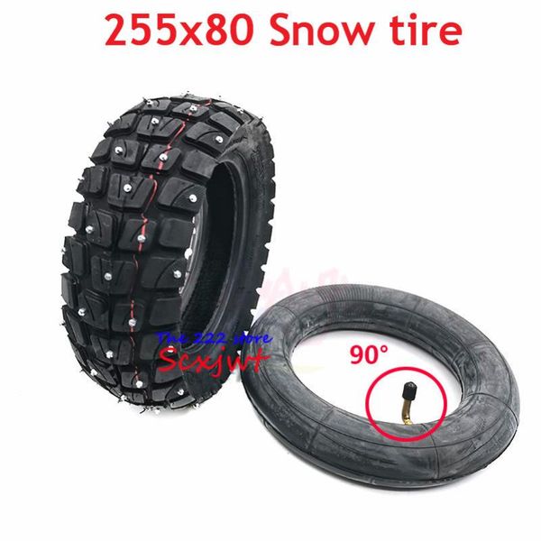 motorcycle wheels & tires 10x3 inch cross country anti skid pedal scooter tire winter snow outer tyre 255x80 for speedual grace 10 zero 10x
motorcycle wheels & tires 10x3 inch cross country anti skid pedal scooter tire winter snow outer tyre 255x80 for speedual grace 10 zero 10x