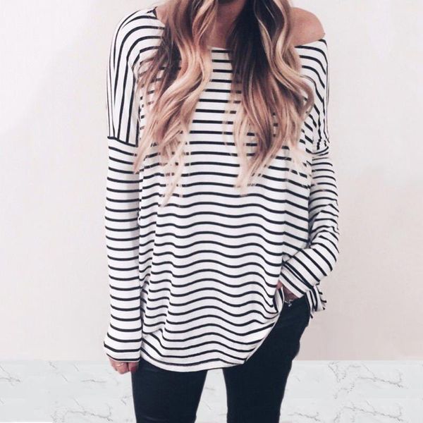 women's hoodies & sweatshirts women elegant patchwork vintage striped o-neck long sleeve pullovers female autumn casual loose daily clu, Black
women's hoodies & sweatshirts women elegant patchwork vintage striped o-neck long sleeve pullovers female autumn casual loose daily clu, Black
