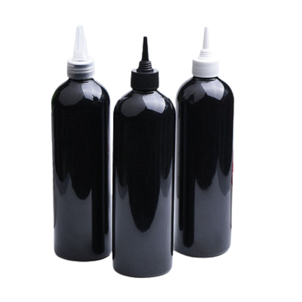 storage bottles & jars 400ml empty black plastic bottle tip cap mouth white clear cover cosmetic packaging essential oil dropper vials 10pie
storage bottles & jars 400ml empty black plastic bottle tip cap mouth white clear cover cosmetic packaging essential oil dropper vials 10pie