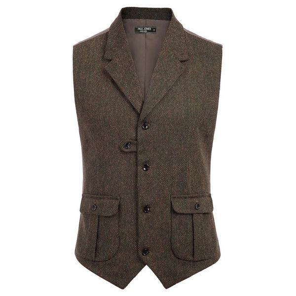 men's vests vest coat casual stylish notch lapel handkerchief hem with pockets summer autumn formal evening short coats, Black;white
men's vests vest coat casual stylish notch lapel handkerchief hem with pockets summer autumn formal evening short coats, Black;white